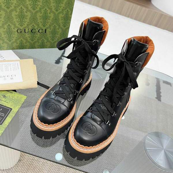 Picture of Gucci Shoes _SKUGuccisz35-40WN01186387